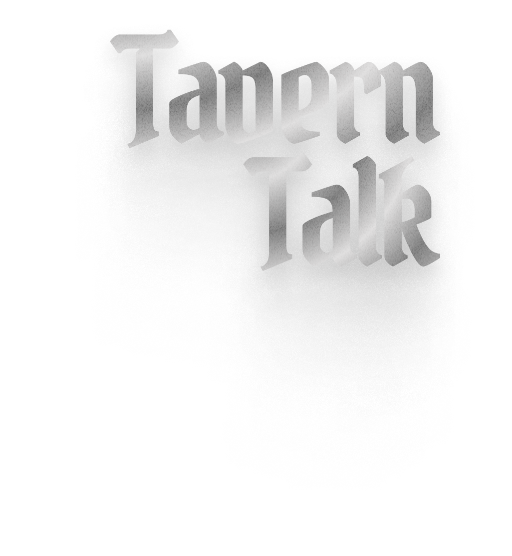 Logo Tavern Talk